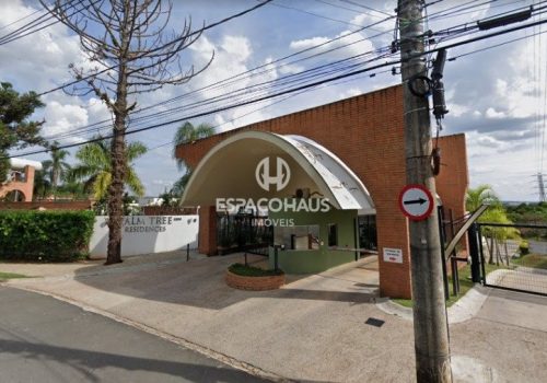 Palm Tree Residences