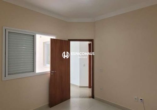 Casa em Condomínio com 100m², 3 quartos no bairro Jardim Montreal Residence em Indaiatuba