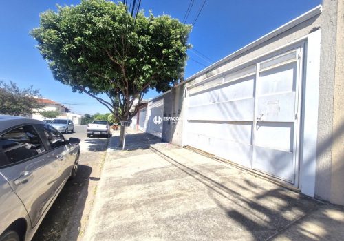 Casa para Alugar com 80m², 3 quartos no bairro Jardim Regina em Indaiatuba