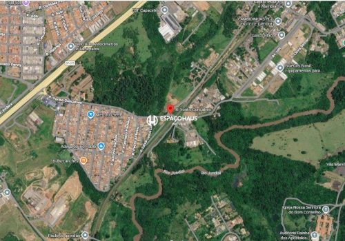 Galpão Comercial / Industrial com 425m² no bairro Comercila Bortoletto em Indaiatuba