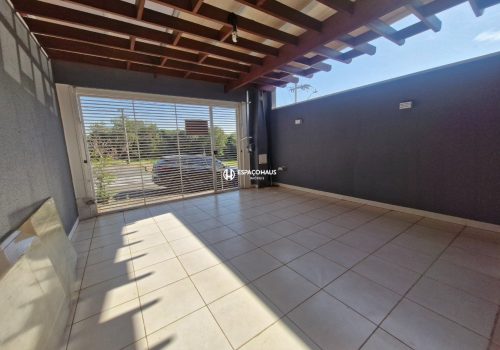 Casa com 75m², 3 quartos no bairro Jardim Regente em Indaiatuba
