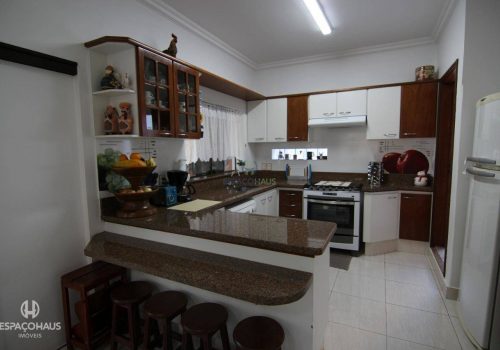 Casa com 230m², 4 quartos no bairro Solar de Itamaracá em Indaiatuba