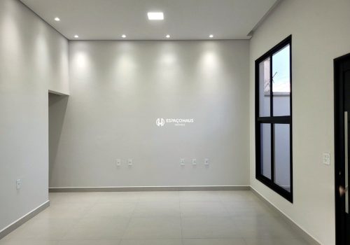 Casa com 105m², 3 quartos no bairro Jardim Residencial Veneza em Indaiatuba