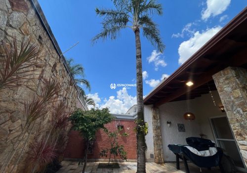 Casa em Condomínio com 110m², 3 quartos no bairro Chácara Belvedere em Indaiatuba