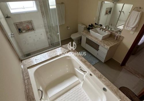 Casa em Condomínio com 226m², 4 quartos no bairro Altos de Itaici em Indaiatuba