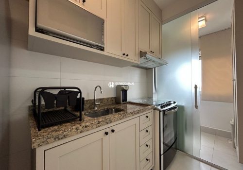 Apartamento com 65m², 3 quartos no bairro Jardim Santiago em Indaiatuba