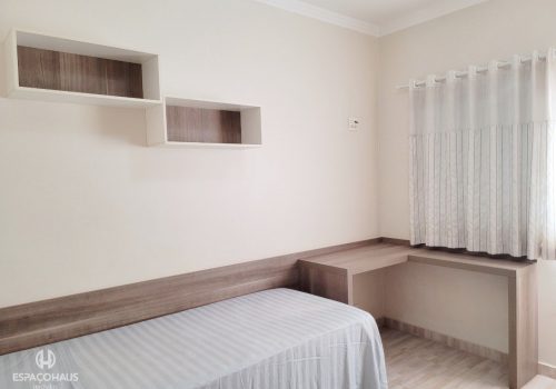 Casa em Condomínio com 145m², 3 quartos no bairro Jardim Reserva Bom Viver de Indaiatuba em Indaiatuba