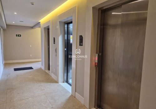 Apartamento com 71m², 2 quartos no bairro Centro em Indaiatuba