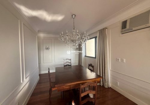 Apartamento com 169m², 3 quartos no bairro Centro em Indaiatuba