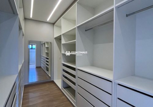 Casa em Condomínio com 248m², 3 quartos no bairro Condomínio Helvetia Park II em Indaiatuba
