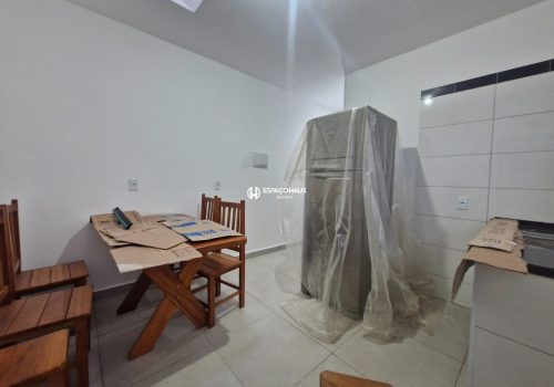 Salão Comercial / Loja com 167m² no bairro Cidade Nova I em Indaiatuba