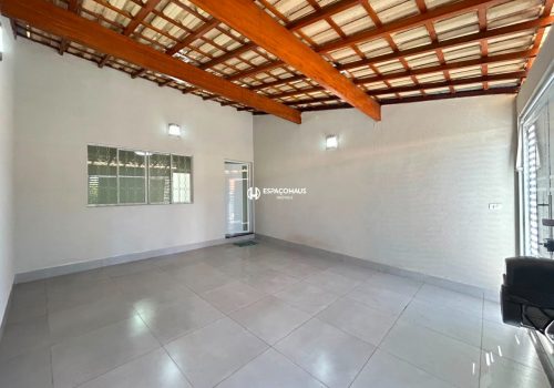 Casa com 115m², 2 quartos no bairro Núcleo Residencial Professor Carlos Aldrovandi em Indaiatuba