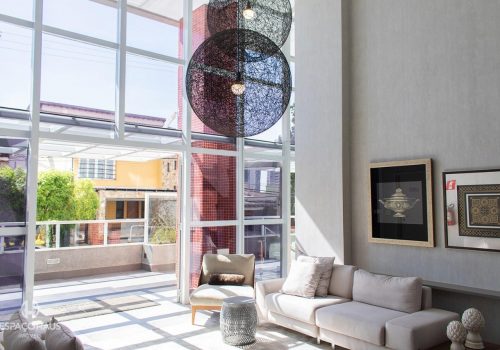 Apartamento com 95m², 3 quartos no bairro Vila Sfeir em Indaiatuba