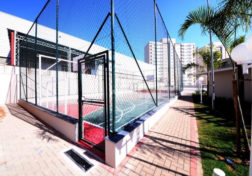 Apartamento com 51m², 2 quartos no bairro Jardim Casablanca em Indaiatuba