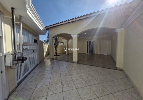 Casa com 160m², 3 quartos no bairro Vila Furlan em Indaiatuba