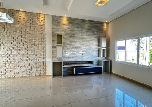 Casa em Condomínio com 184m², 3 quartos no bairro Jardim Portal dos Ipês em Indaiatuba