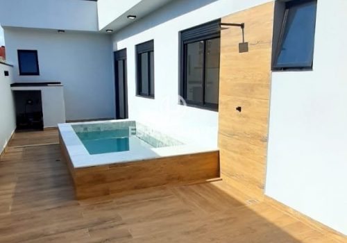 Casa em Condomínio com 177m², 3 quartos no bairro Park Gran Reserve em Indaiatuba