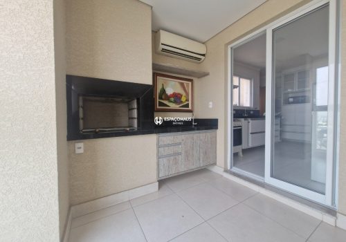 Apartamento com 141m², 3 quartos no bairro Vila Castelo Branco em Indaiatuba