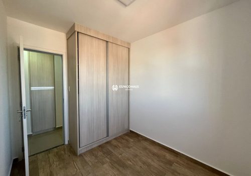 Apartamento com 84m², 3 quartos no bairro Centro em Indaiatuba