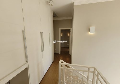 Casa em Condomínio com 350m², 3 quartos no bairro Cidade Nova II em Indaiatuba