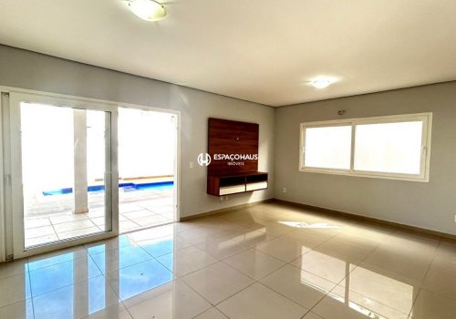 Casa em Condomínio com 250m², 4 quartos no bairro Chácara Belvedere em Indaiatuba