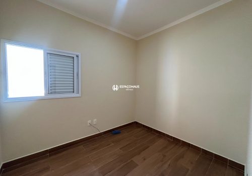 Casa em Condomínio com 103m², 3 quartos no bairro Jardim Montreal Residence em Indaiatuba