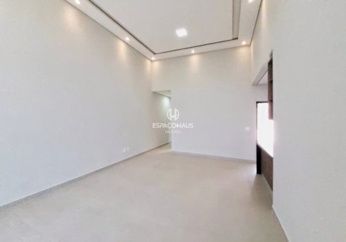 Casa em Condomínio com 161m², 3 quartos no bairro Jardins Di Roma em Indaiatuba