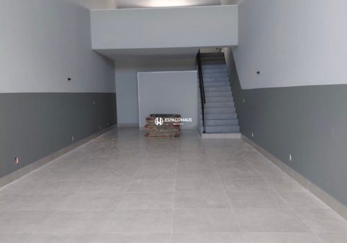 Salão Comercial / Loja com 140m² no bairro Jardim Bom Sucesso em Indaiatuba