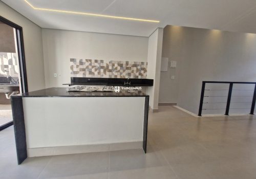 Casa em Condomínio com 183m², 3 quartos no bairro Park Gran Reserve em Indaiatuba