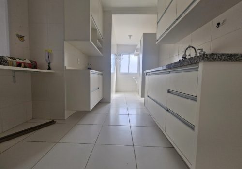 Apartamento com 68m², 2 quartos no bairro Parque São Lourenço em Indaiatuba