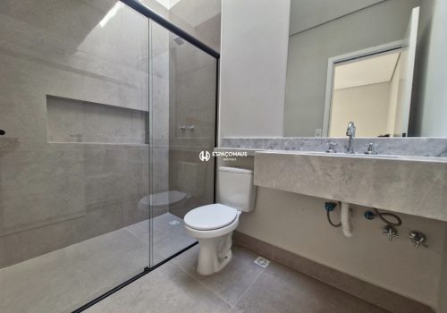 Casa em Condomínio com 183m², 3 quartos no bairro Park Gran Reserve em Indaiatuba