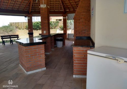 Casa em Condomínio com 215m², 3 quartos no bairro Jardim Residencial Maria Dulce em Indaiatuba