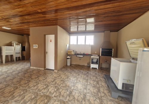 Apartamento com 67m², 2 quartos no bairro Vila Brizzola em Indaiatuba