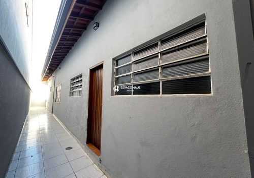 Casa comercial com 149m² no bairro Vila Sfeir em Indaiatuba