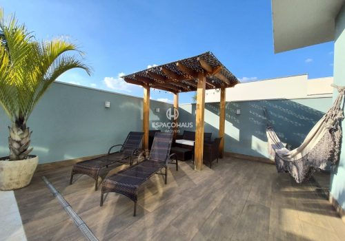 Casa em Condomínio com 246m², 3 quartos no bairro Altos de Itaici em Indaiatuba