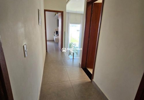Casa em Condomínio com 150m², 3 quartos no bairro Jardim Park Real em Indaiatuba