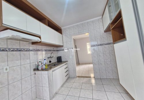 Apartamento com 88m², 2 quartos no bairro Parque São Tomaz de Aquino em Indaiatuba