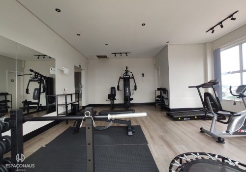Apartamento com 82m², 3 quartos no bairro Vila Furlan em Indaiatuba