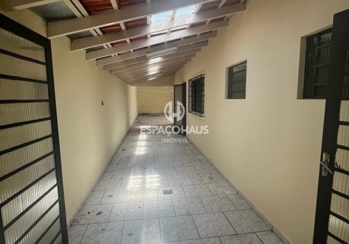 Casa com 206m², 4 quartos no bairro Centro em Indaiatuba
