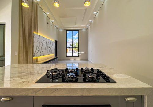 Casa em Condomínio com 172m², 3 quartos no bairro Jardins Di Roma em Indaiatuba