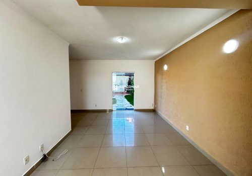 Casa com 128m², 3 quartos no bairro Jardim Esplanada II em Indaiatuba