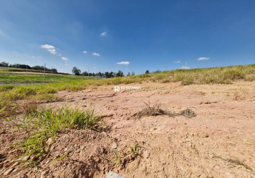 Terreno em Condomínio com 200m² no bairro Mato Dentro em Indaiatuba