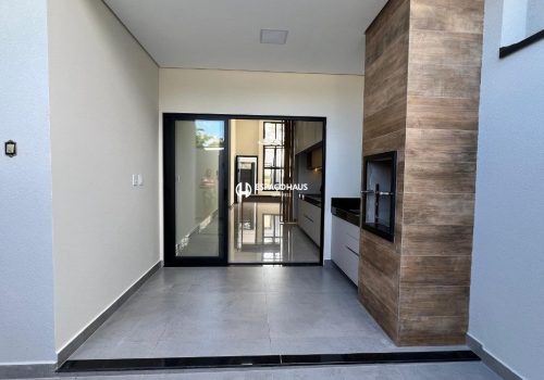 Casa com 110m², 3 quartos no bairro Vila Verde em Indaiatuba