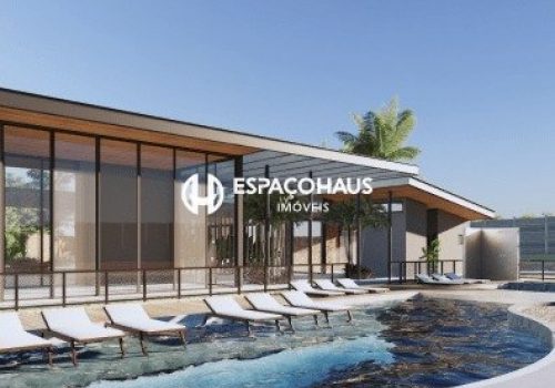 Terreno em Condomínio com 200m² no bairro Mato Dentro em Indaiatuba