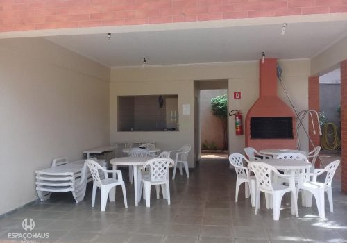 Residencial Porto do Sol