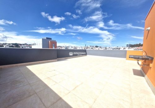 Apartamento com 133m², 2 quartos no bairro Jardim Barcelona em Indaiatuba