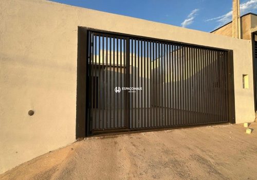 Casa com 50m², 2 quartos no bairro Parque Barnabé em Indaiatuba