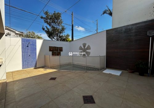Casa em Condomínio com 184m², 3 quartos no bairro Jardim Portal dos Ipês em Indaiatuba