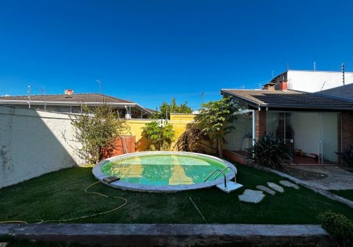 Casa com 128m², 3 quartos no bairro Jardim Esplanada II em Indaiatuba