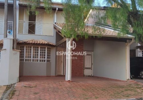 Casa em Condomínio para Alugar com 124m², 2 quartos no bairro Parque Residencial Indaiá em Indaiatuba